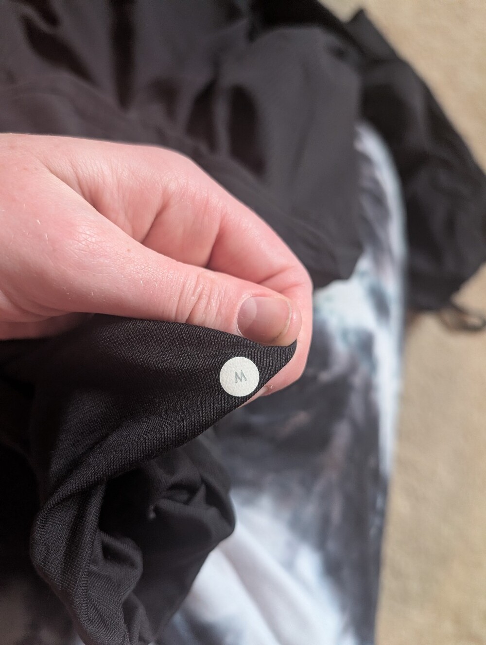 LULULEMON DANCE STUDIO PANTS - Picture 5 of 5